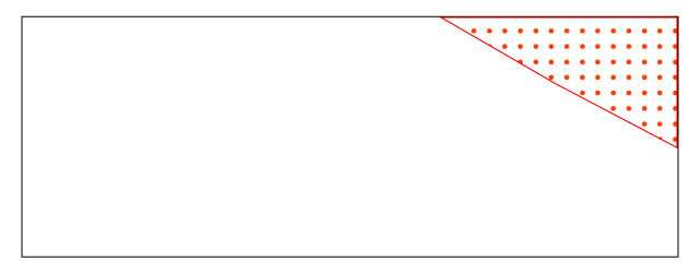 ⑤白地妻柄手拭