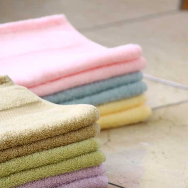 タオル会社概要