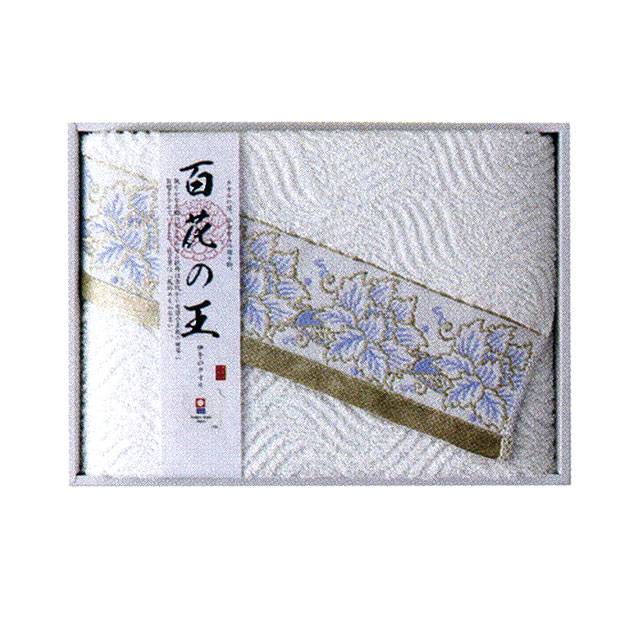 百花の王　バス１