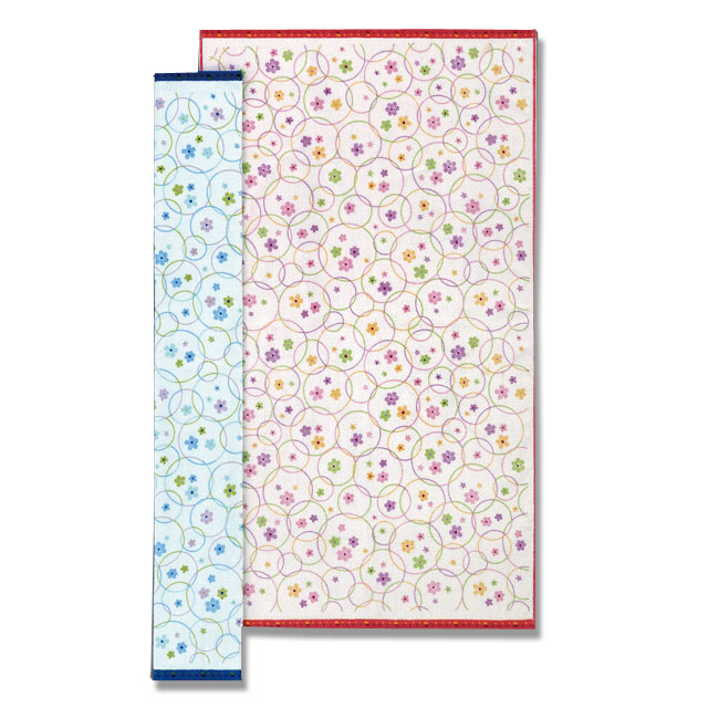 ニューポルテバスタオル