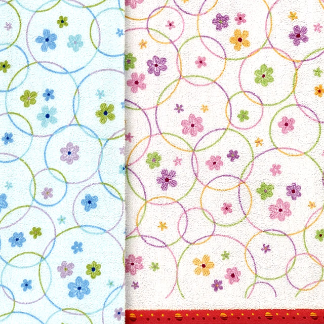 ニューポルテバスタオル