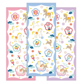 なかよし　ウマ