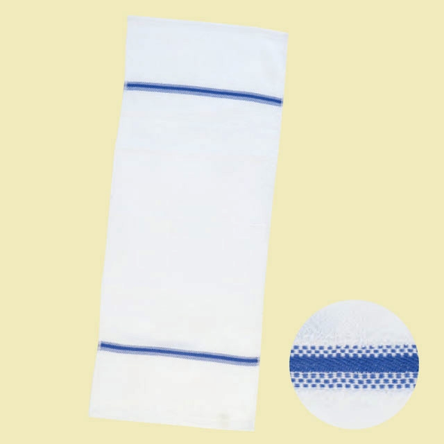 ヤング18タオル