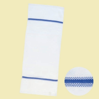 ヤング18タオル