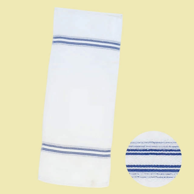 白雪タオル