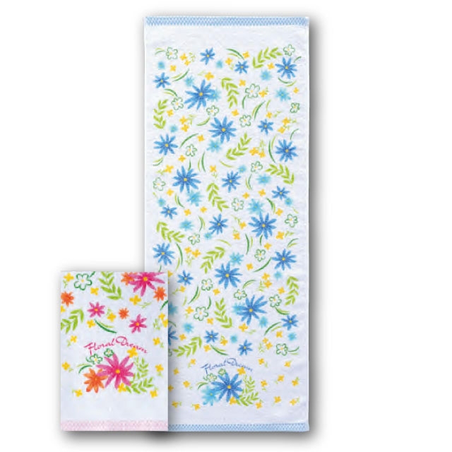 フローラルドリーム