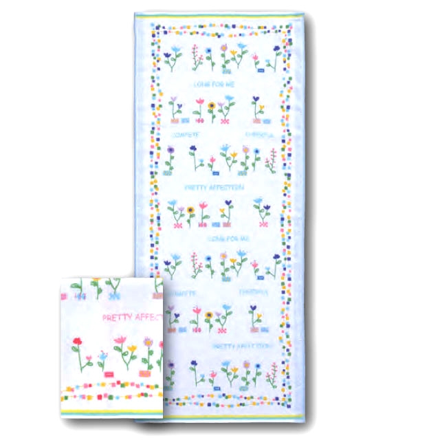 フラワーガーデン