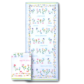 フラワーガーデン