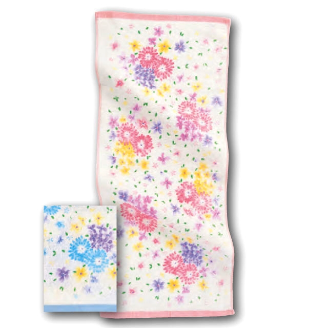 フラワーソング