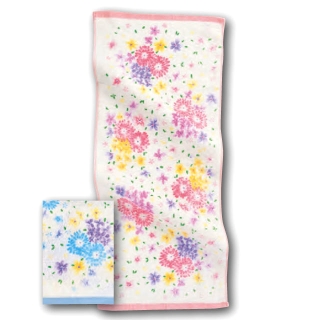 フラワーソング