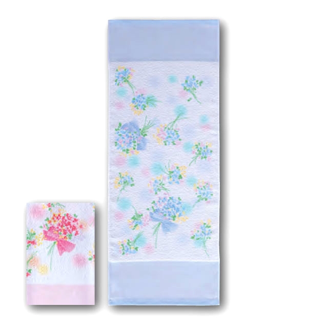 フラワーブーケ