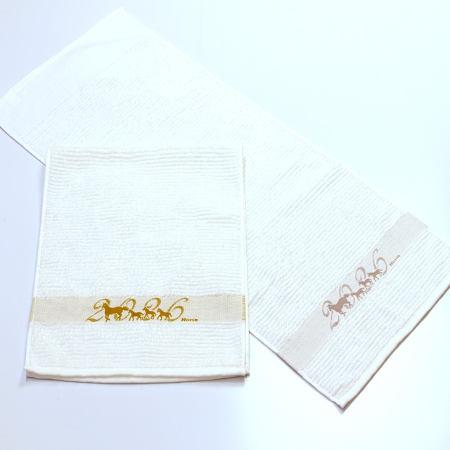 ファミリーホース