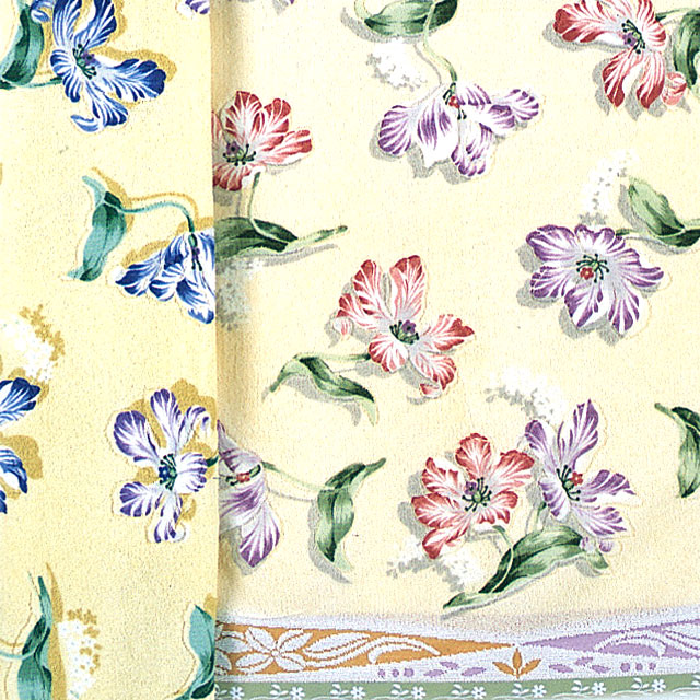 クラウドバスタオル