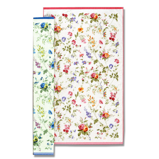 パルバスタオル