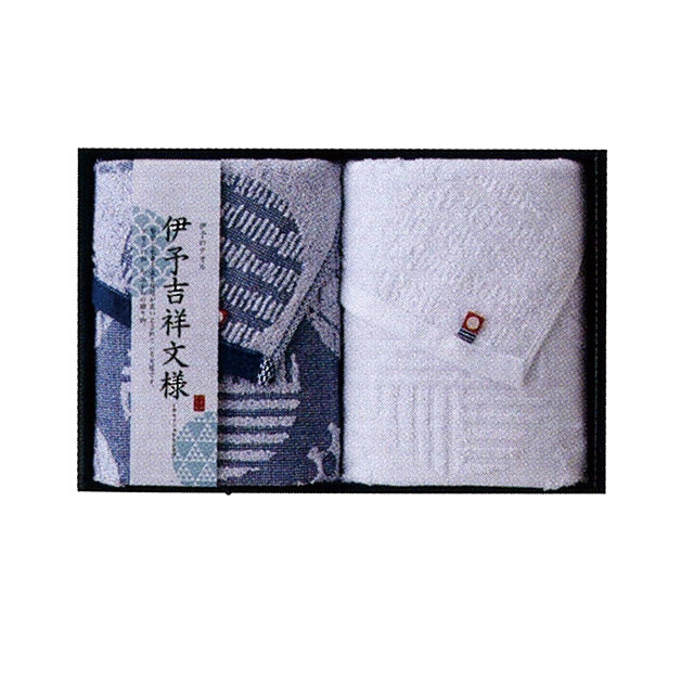 伊予吉祥文様 フェイス2