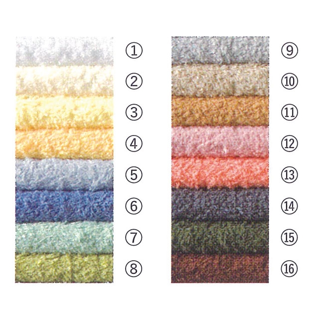 クリスチャンアレイフェイスタオル淡色_2