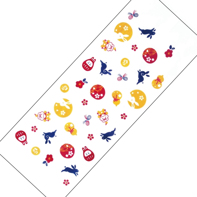 ツキ呼び兎「つきよびうさぎ」_1