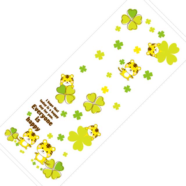 クローバータイガー1