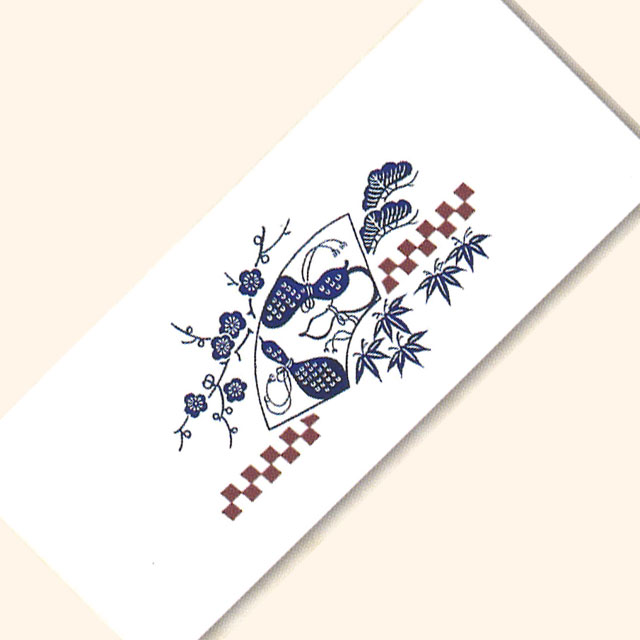 中柄ひょうたん（32114）1