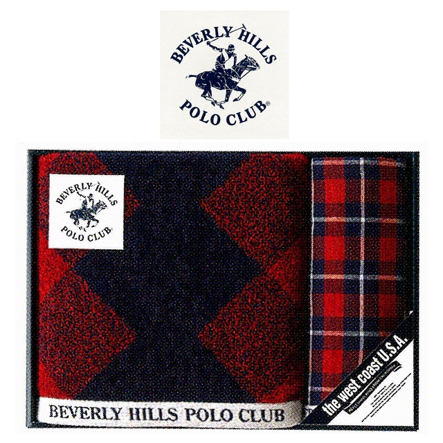 ビバリーヒルズポロクラブ ライリー　バス１・ウォッシュ１_1