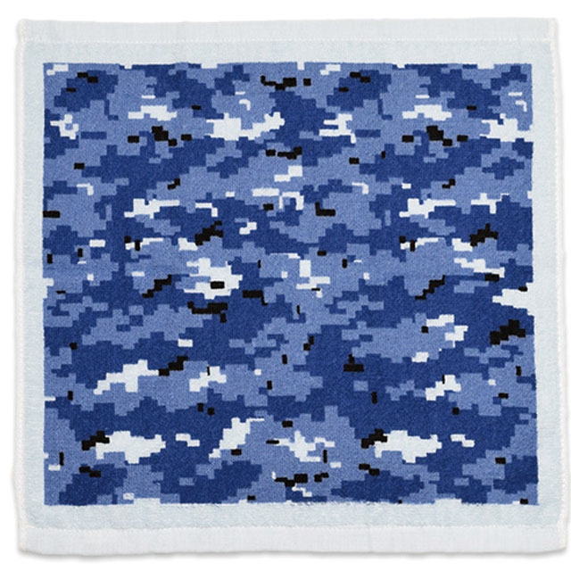 カモフラージュ　マリーン_2