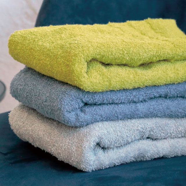 From me to you しっかりタオル_2