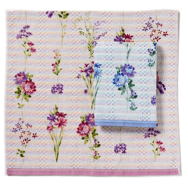 ベアトリスバスタオル(２枚組)_2