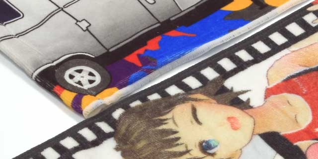 顔料インク比較