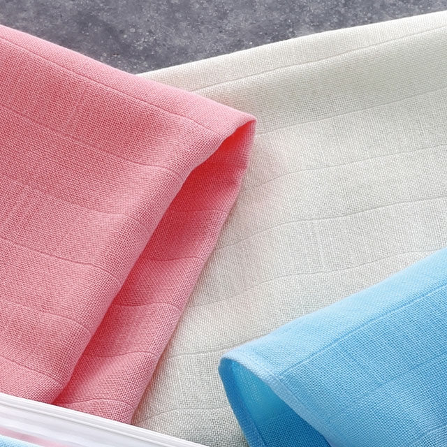 ＣＯＯＬ Ｗ ガーゼタオル_2